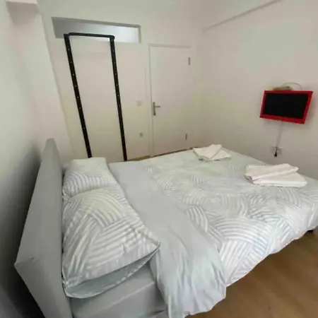 Wonder Homes - Spacious House, 4 Bedroom In Findikzade, Fatih Lejlighed *