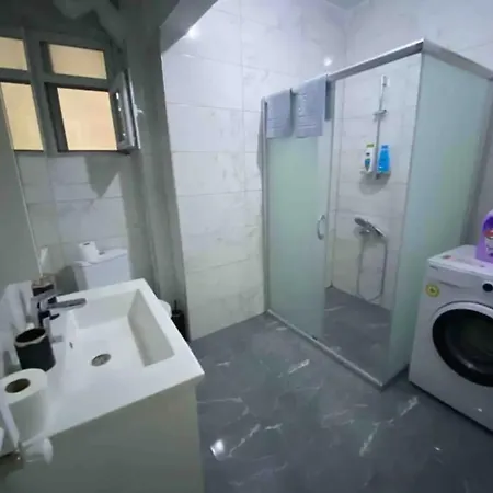Wonder Homes - Spacious House, 4 Bedroom In Findikzade, Fatih Lejlighed Istanbul