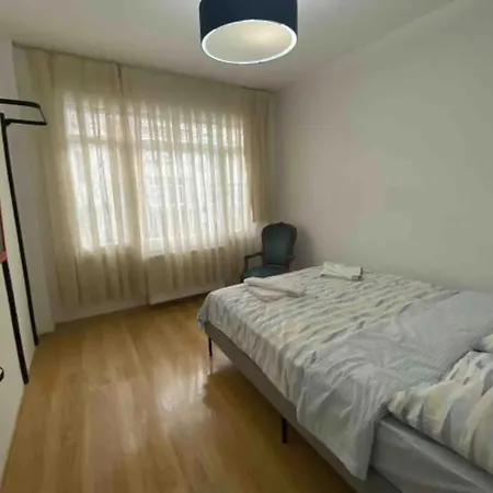 Wonder Homes - Spacious House, 4 Bedroom In Findikzade, Fatih * Istanbul
