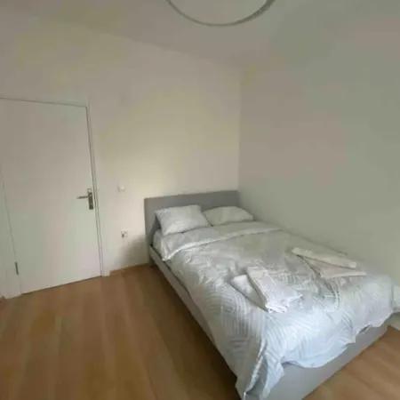 Apartment Wonder Homes - Spacious House, 4 Bedroom In Findikzade, Fatih Istanbul